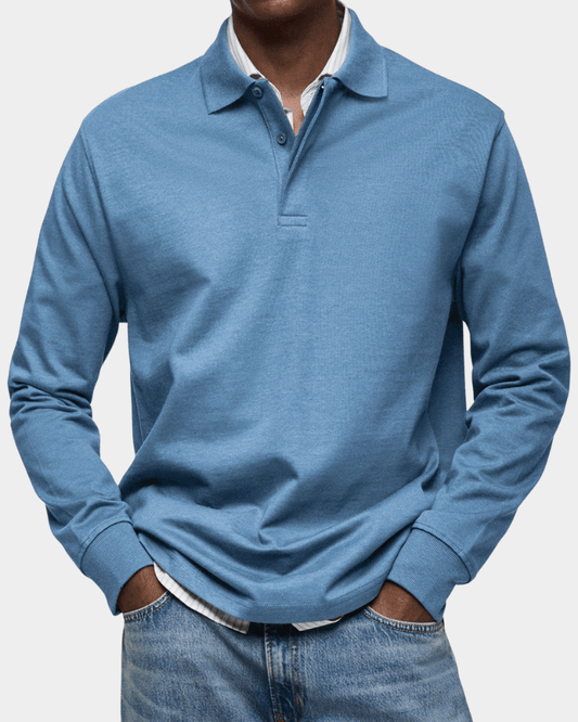 Polo Camisa Punto