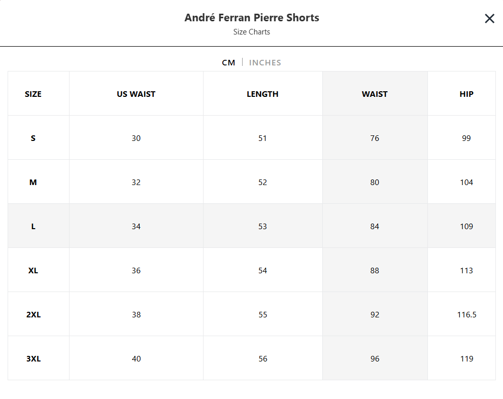 Everyday Comfort Shorts (Athletic Fit) / Sage (Light Green)