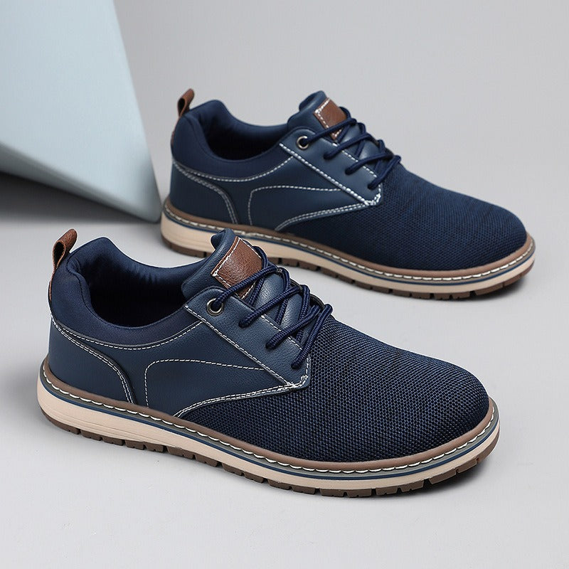 Zapatillas Casual Cómodas para el Día a Día