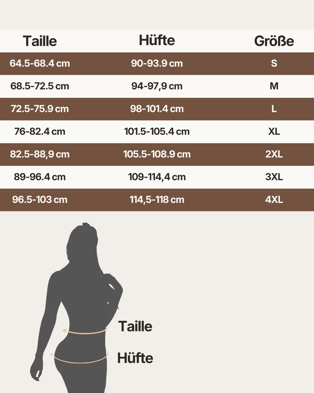 Pantalones cortos moldeadores para el abdomen