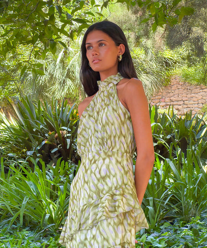 Vestido Isabella