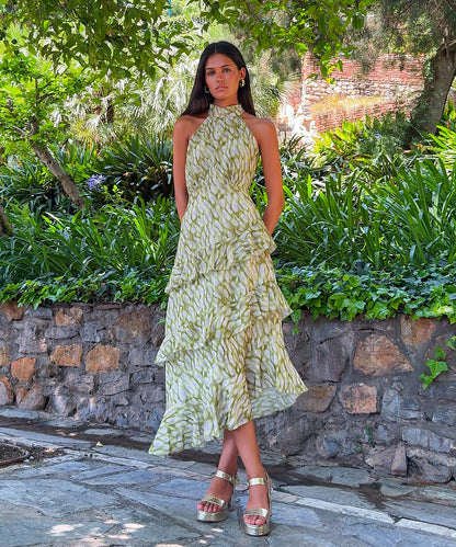 Vestido Isabella