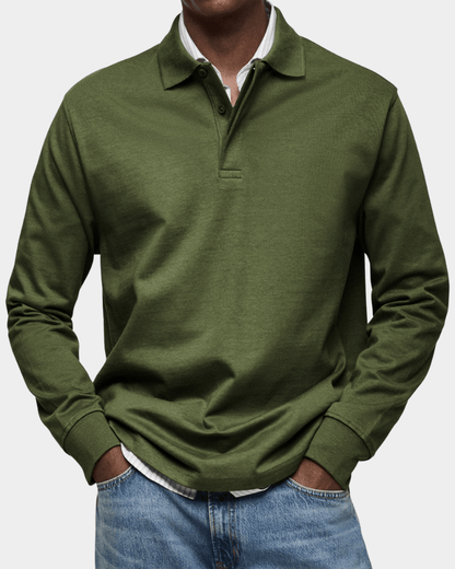 Polo Camisa Punto