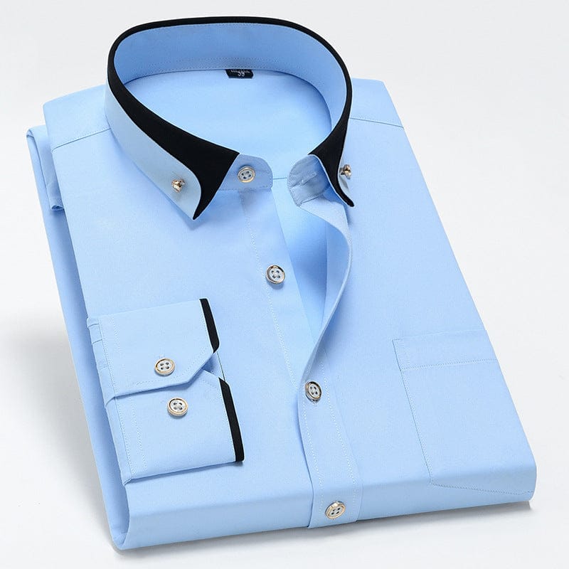 Camisa de vestir