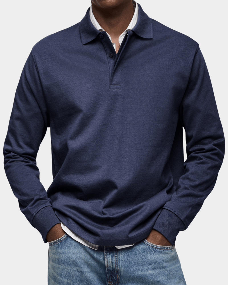 Polo Camisa Punto