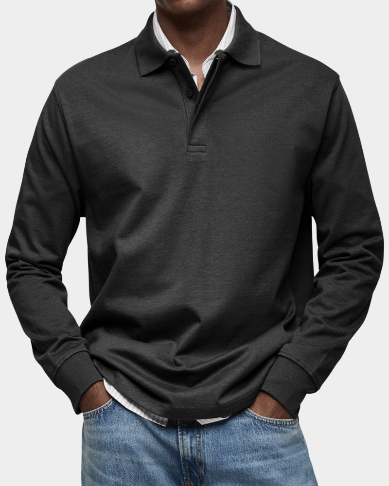 Polo Camisa Punto
