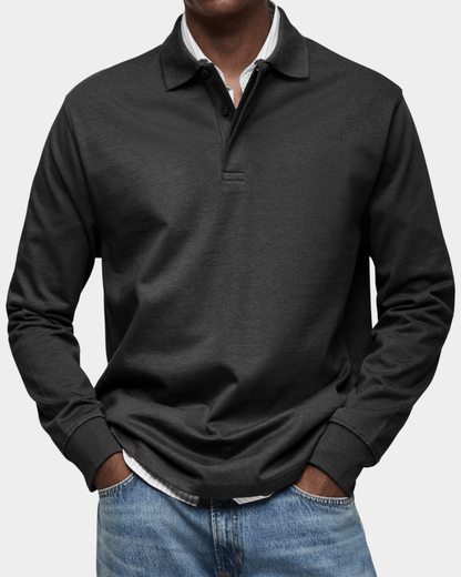 Polo Camisa Punto