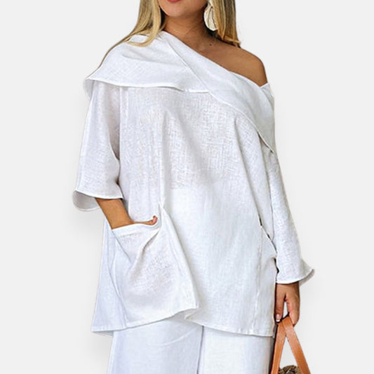 Blusa Alina