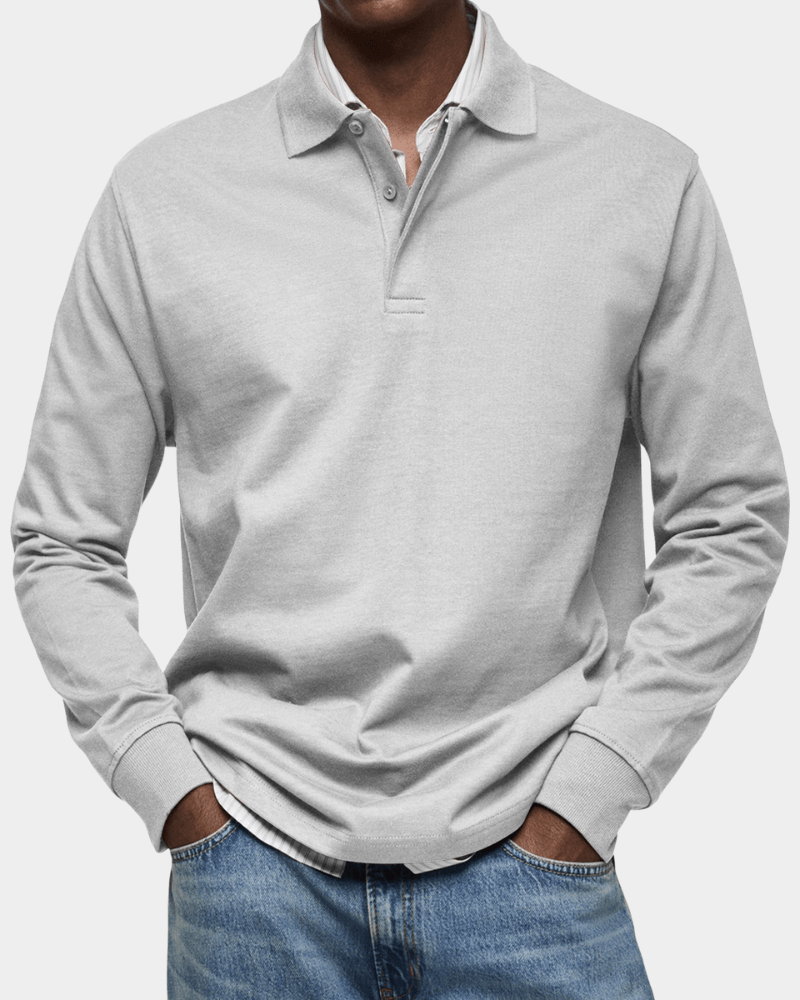 Polo Camisa Punto