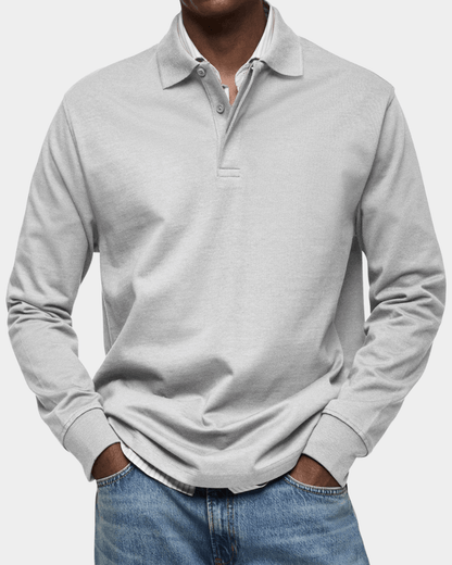Polo Camisa Punto