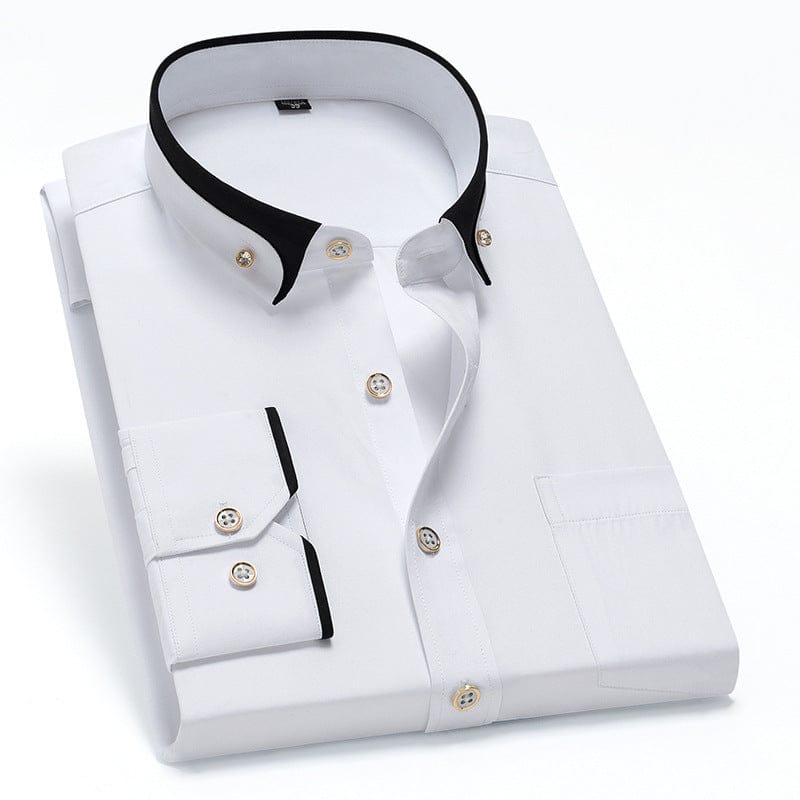 Camisa de vestir