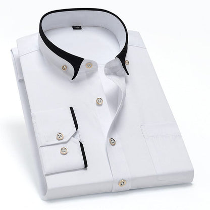 Camisa de vestir