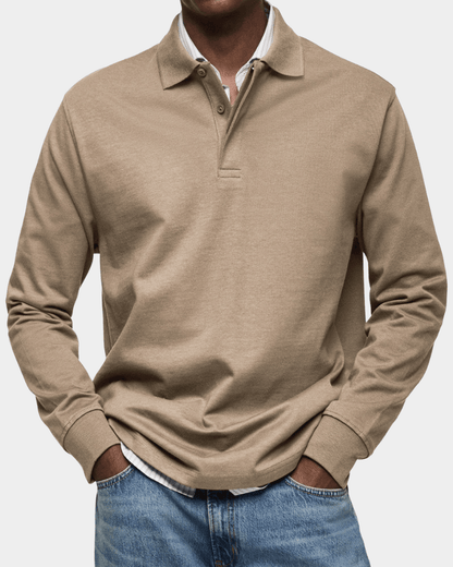 Polo Camisa Punto