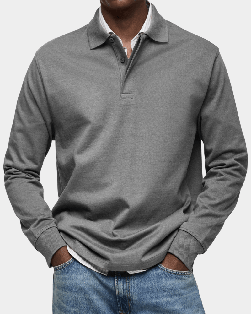 Polo Camisa Punto