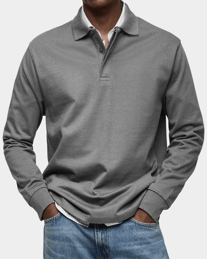 Polo Camisa Punto