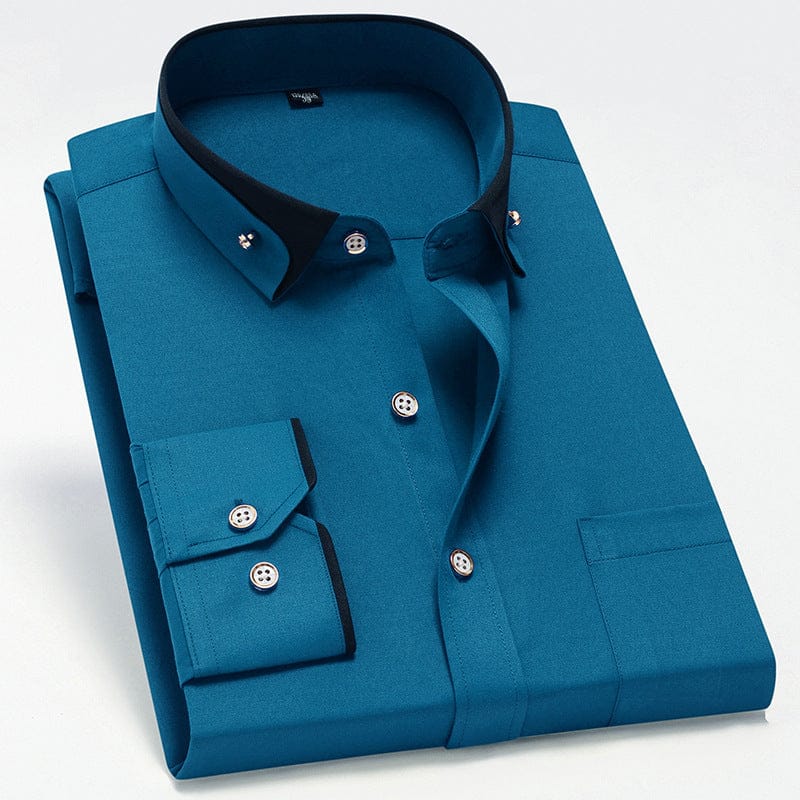 Camisa de vestir