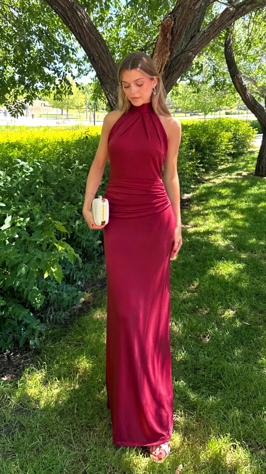Vestido Elettra