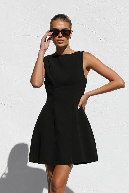 Kyrie Vestido Negro
