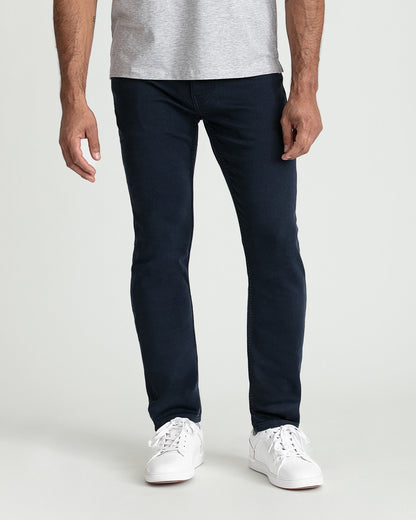 Slim Fit / Denkhaki™ Navy