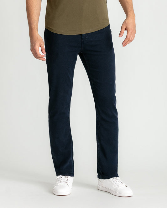 Slim Denim Jeans