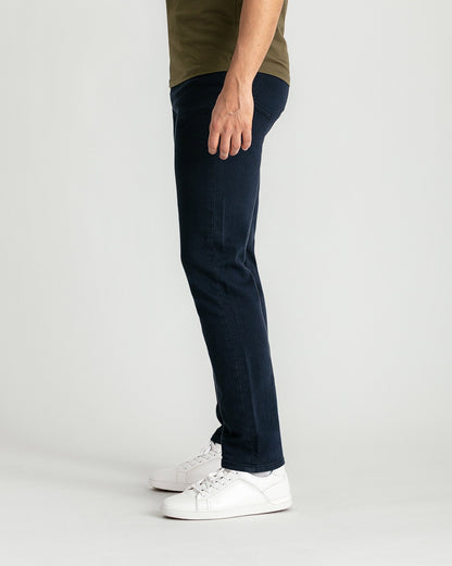 Slim Denim Jeans