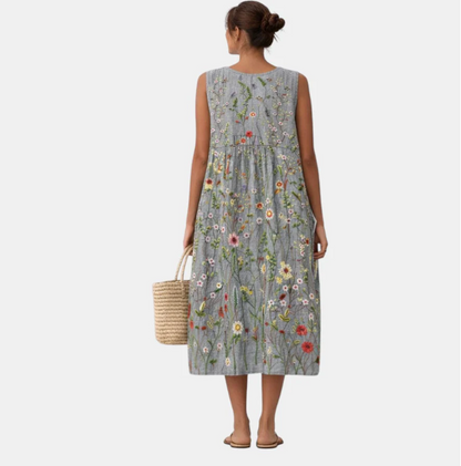 Vestido Midi Limited Edition