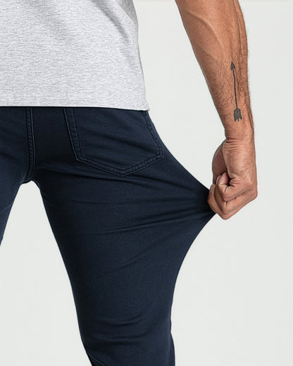 Slim Fit / Denkhaki™ Navy