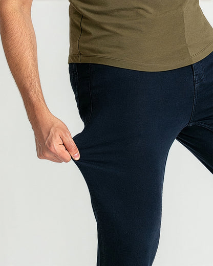 Slim Denim Jeans