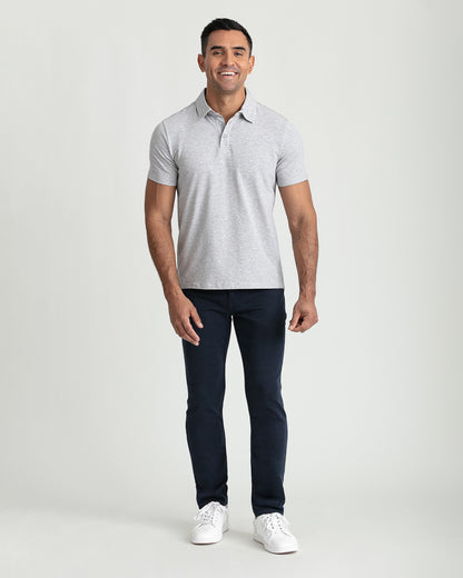Slim Fit / Denkhaki™ Navy