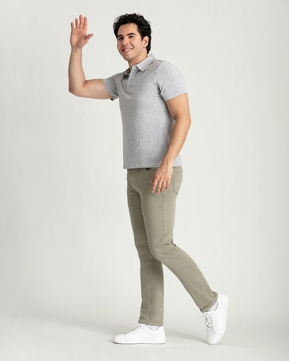 Slim Fit / Denkhaki™ Sage (Light Green)