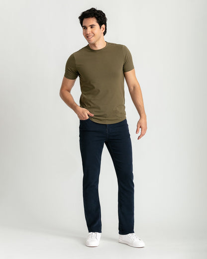 Slim Denim Jeans
