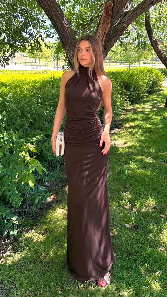 Vestido Elettra