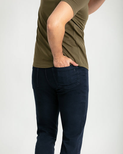 Slim Denim Jeans
