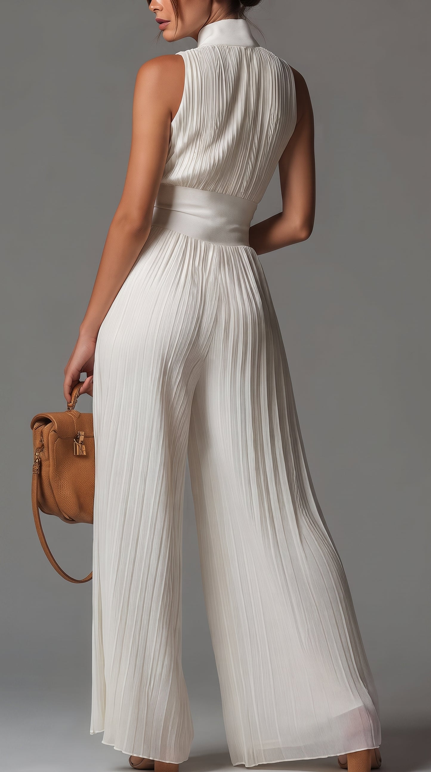 Mono Plisado Elegance