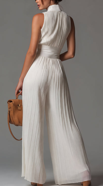 Mono Plisado Elegance