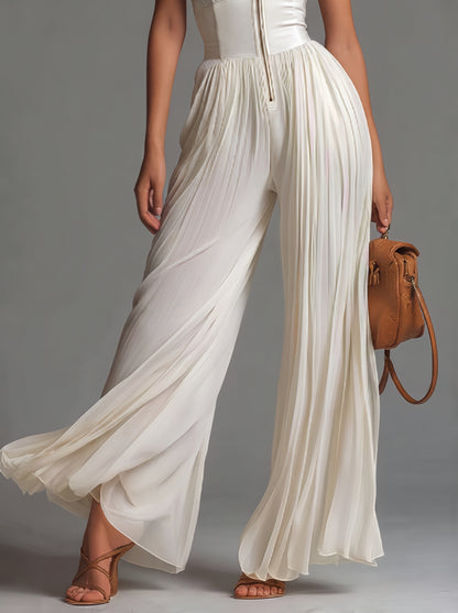 Mono Plisado Elegance
