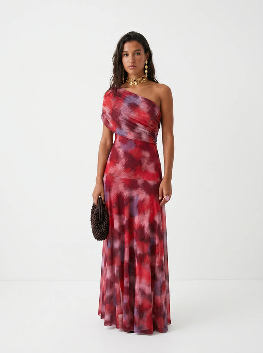 Vestido Ultimate Elegance