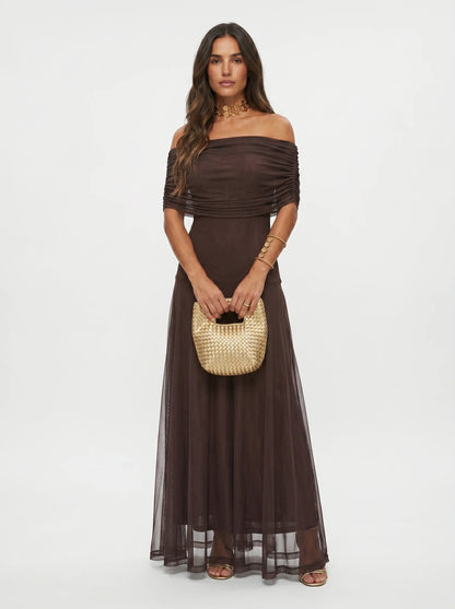 Vestido Ultimate Elegance