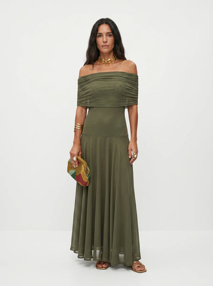 Vestido Ultimate Elegance