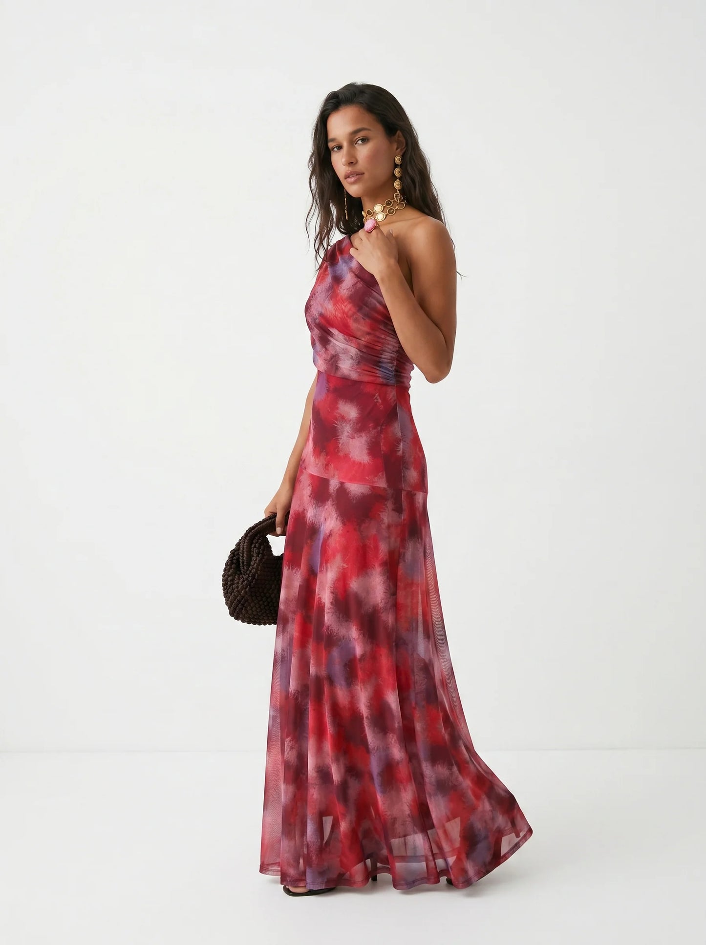 Vestido Ultimate Elegance