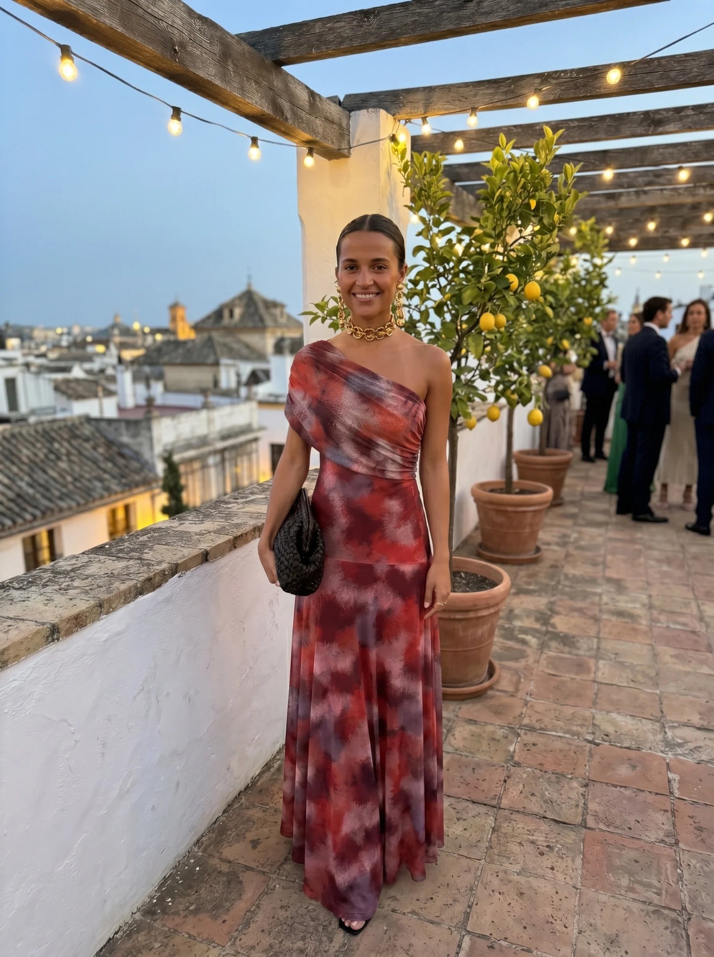 Vestido Ultimate Elegance