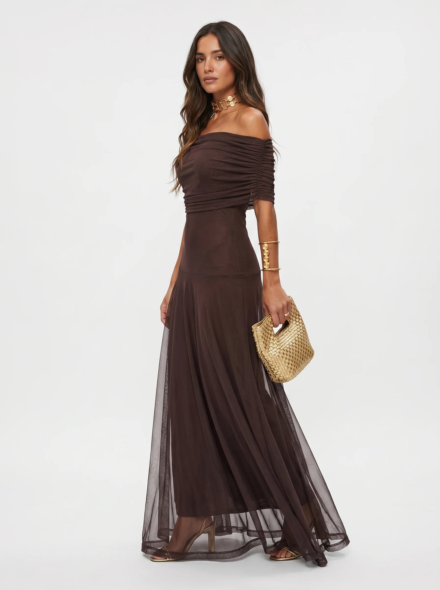 Vestido Ultimate Elegance