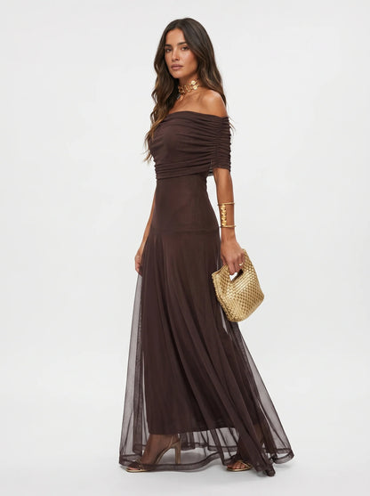 Vestido Ultimate Elegance