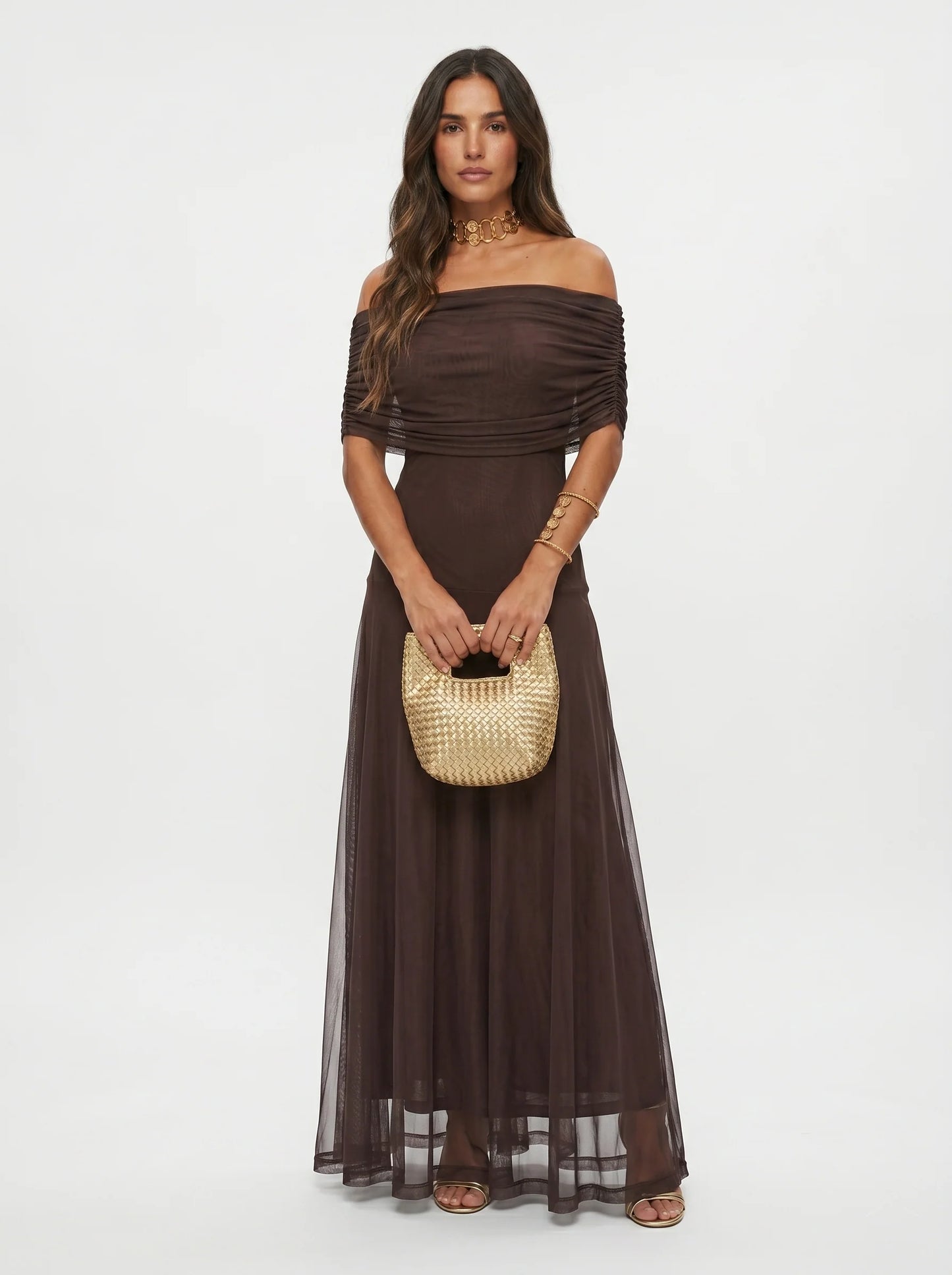 Vestido Ultimate Elegance