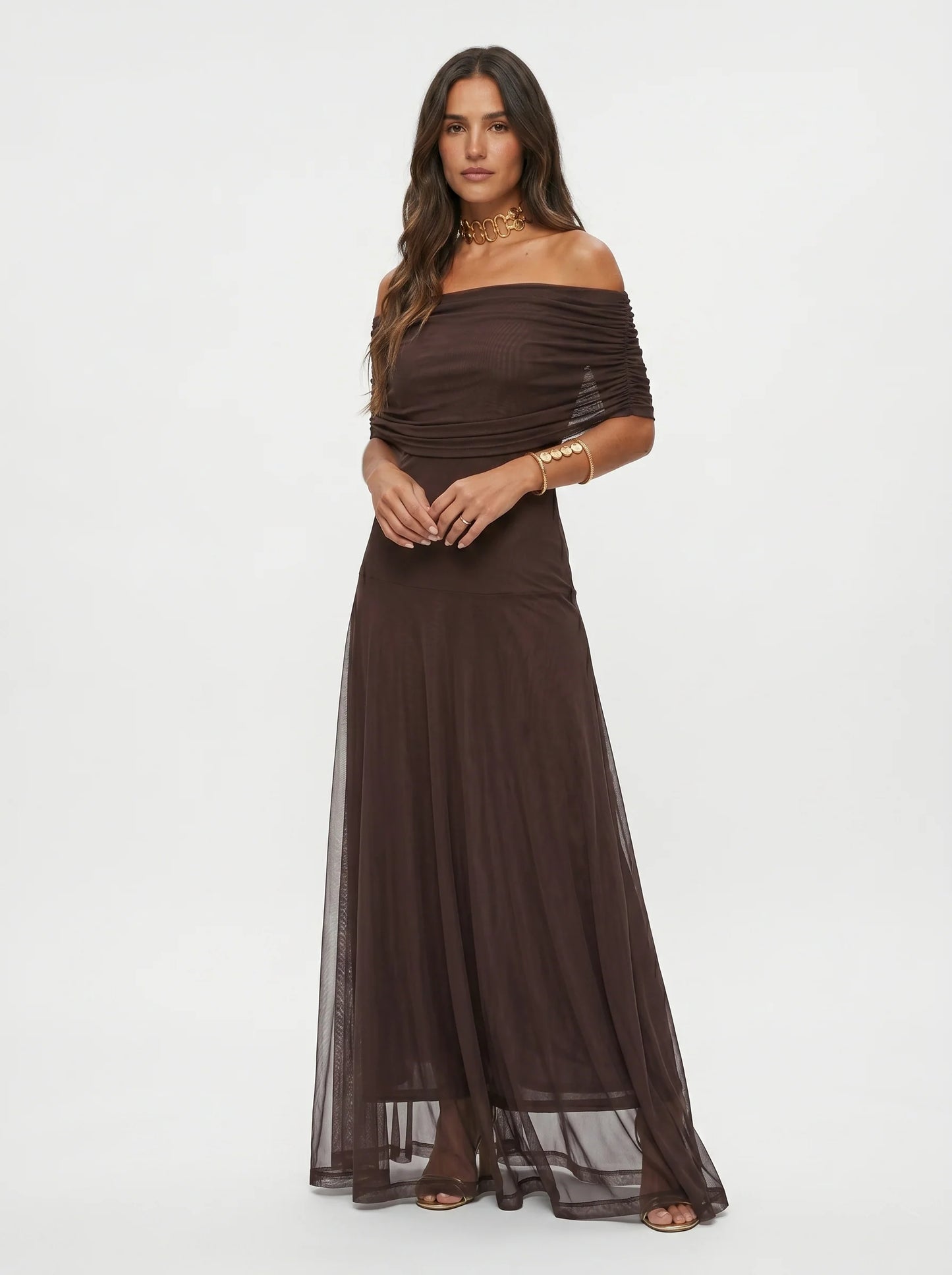 Vestido Ultimate Elegance