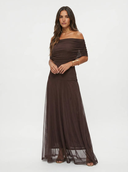 Vestido Ultimate Elegance