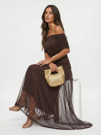 Vestido Ultimate Elegance