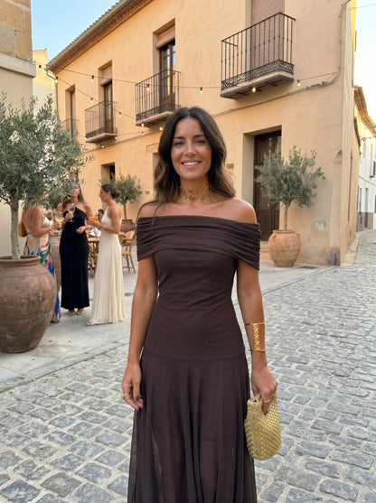 Vestido Ultimate Elegance