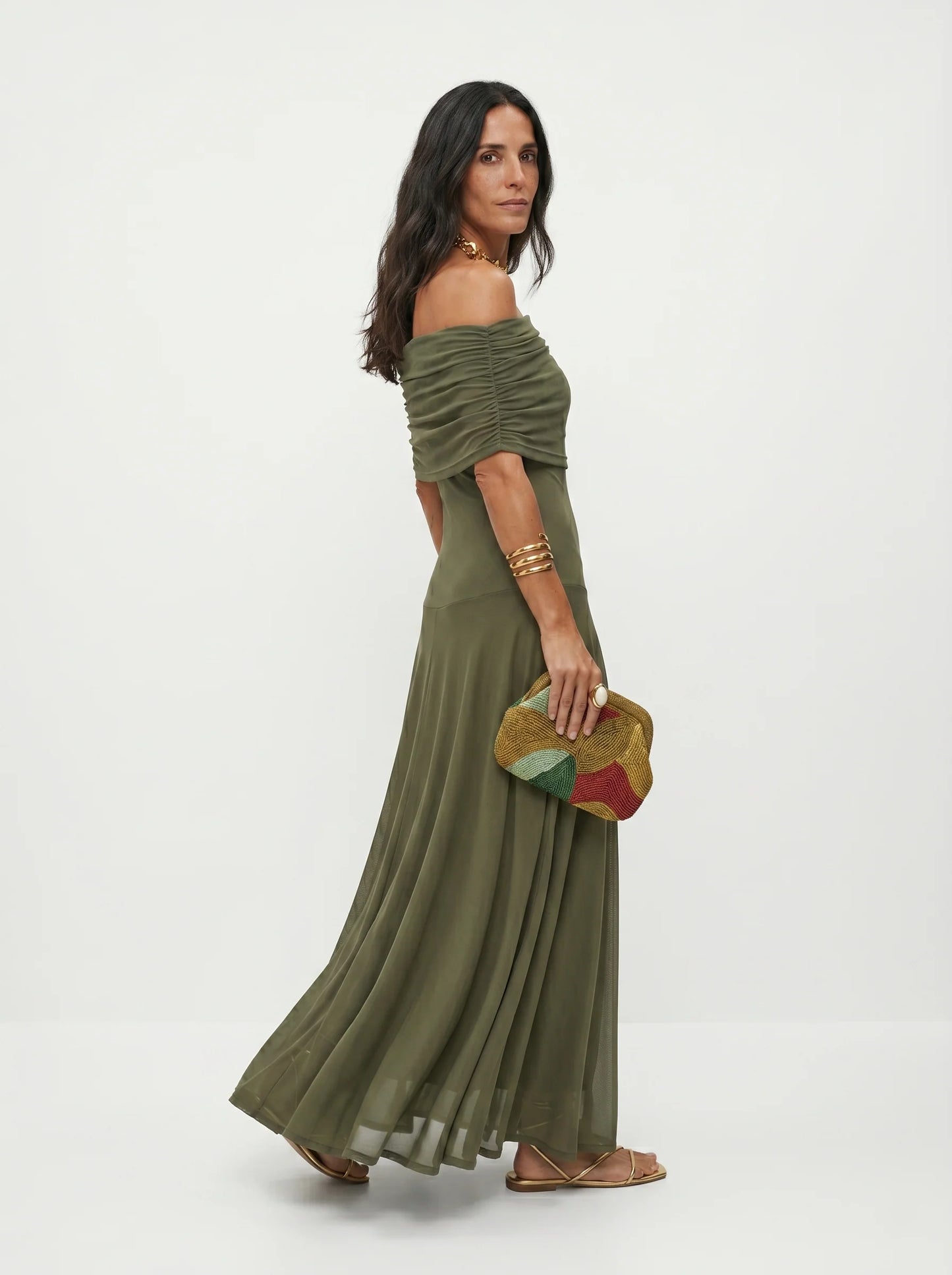 Vestido Ultimate Elegance