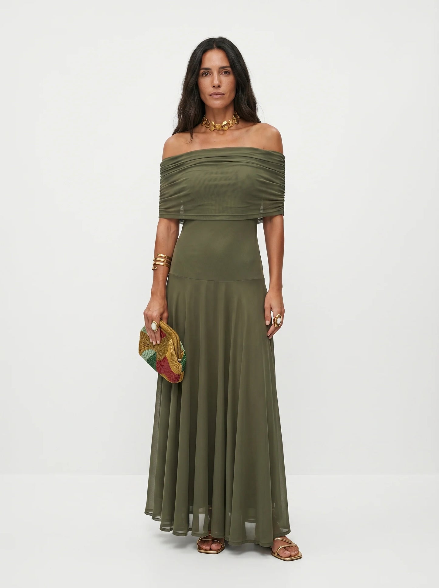Vestido Ultimate Elegance